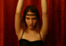 [en] [slave-girl] Niki Begged for his Cock