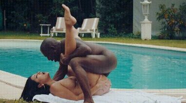 [en] [black-cock] Heather Squirted on my Cock